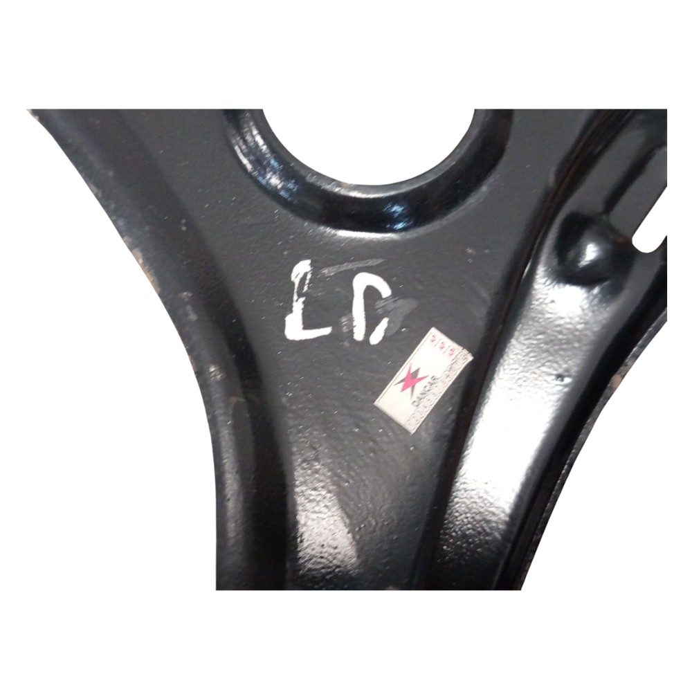 Bandeja Suspensão Dianteira Vw Gol G4 2005 2006 2007 2008 4