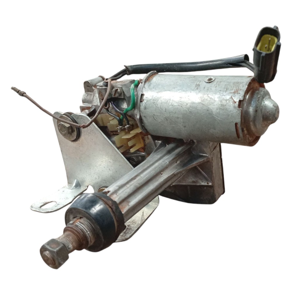 Motor Limpador Traseiro Gol Bola G2 G3 94 97 99 2000 A 2005 6
