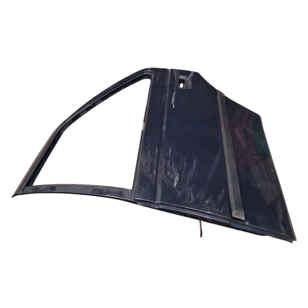 Fechadura Porta Traseira Esquerda Peugeot 405 87 88 89  97 Traseira Esquerda Azul-escuro 3