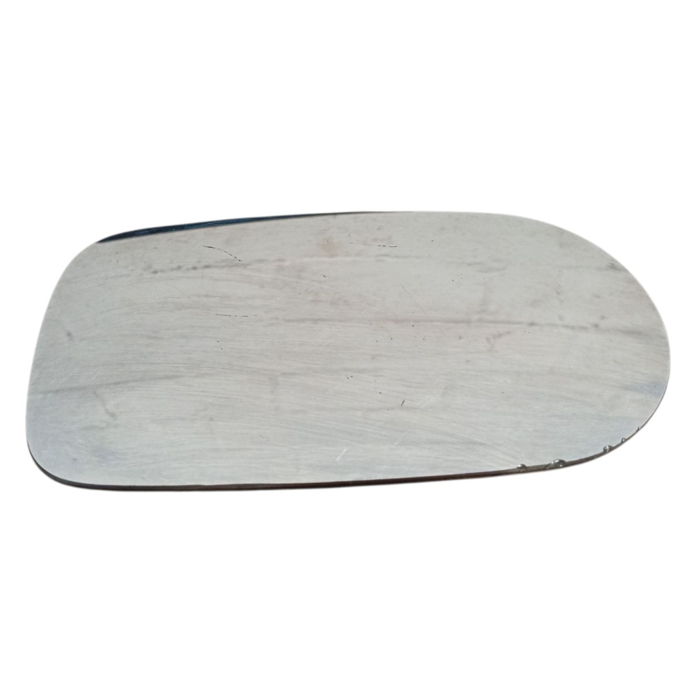 Lente Espelho Retrovisor Esquerdo Palio 2011 2013 2015 2018 5
