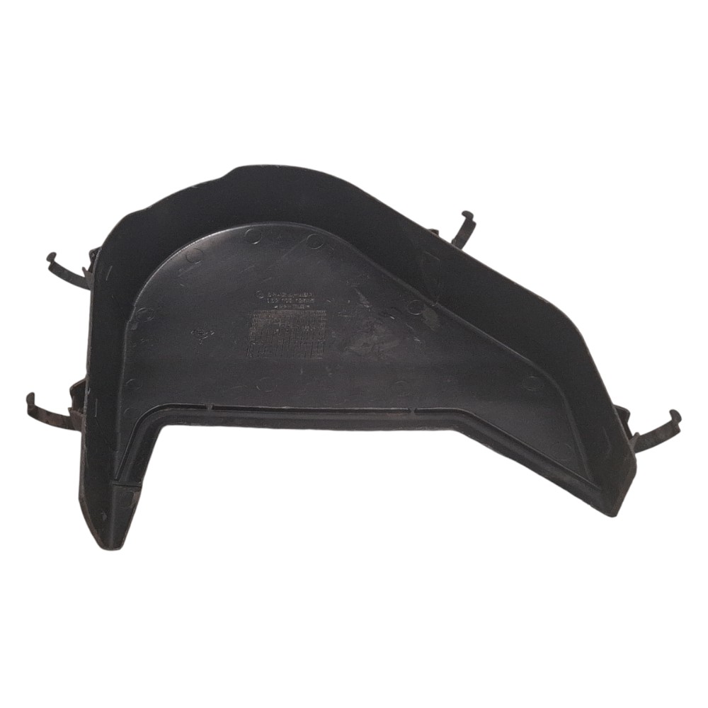 Capa Correia Superior Voyage Saveiro Gol G6 2012 2013 A 2016 Preto 4