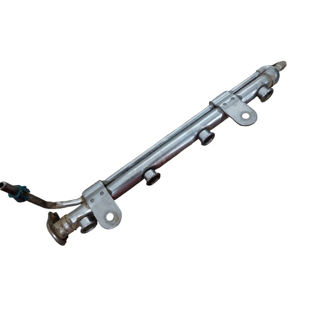 Flauta Bico Injetor Corsa Wind 1.0 8v 96 97 98 99 3