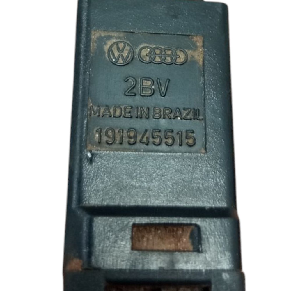 Interruptor Freio Gol Santana Saveiro Parati Golf 92 93 A 99 8