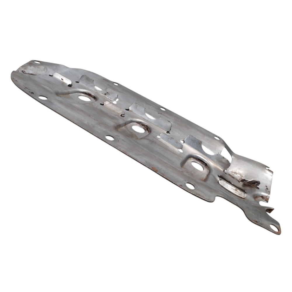 Defletor Carter Vectra S10 Astra Protetor Detalhe 3