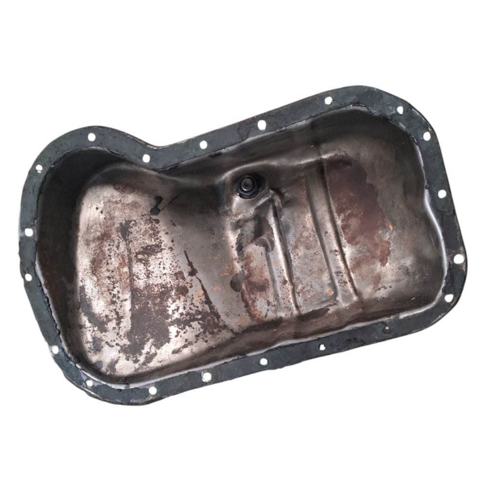Tampa Carter Motor Md Ap 1.6 8v Passat 73 74 75 76 77 80 81 2