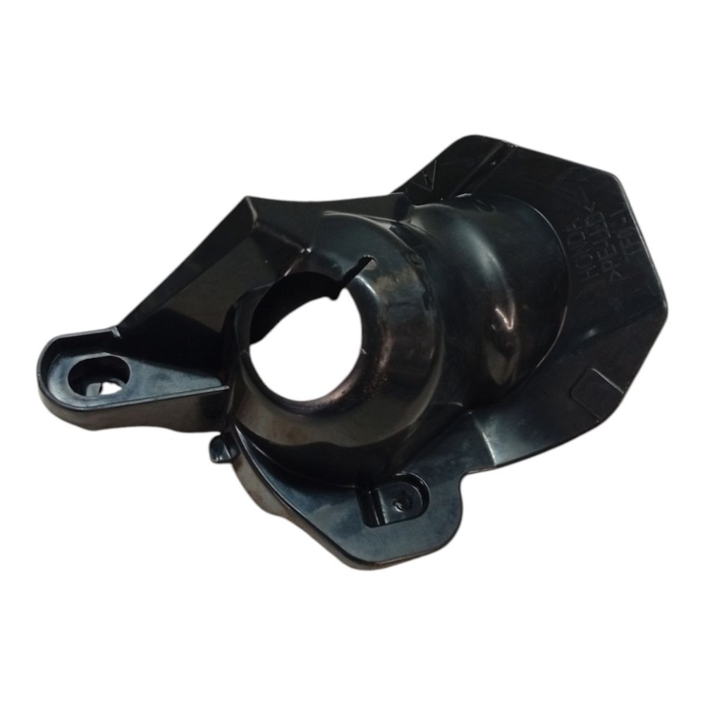 Moldura Interna Coluna Direção Honda Fit 2009 2010 2011 2014 4