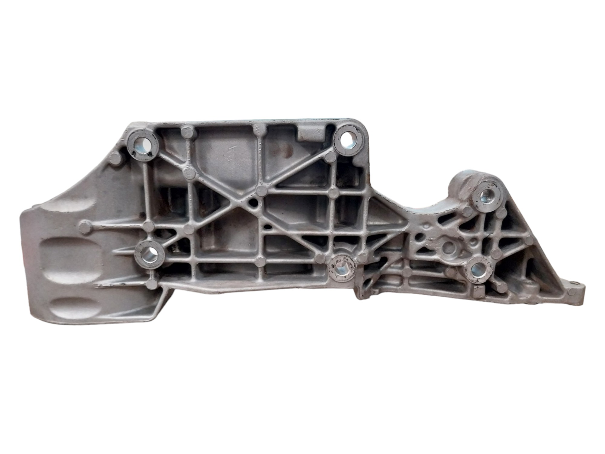 Suporte Alternador Direção Audi A3 Golf Bora 97 98 2002 2006 5