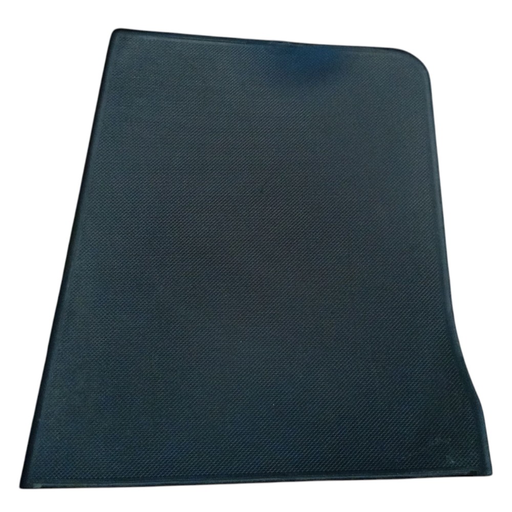 Acabamento Tapete Porta Luvas Focus 2009 2010 2011 2012 2013 Preto 3
