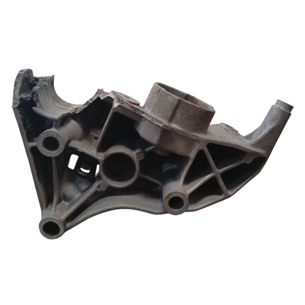Suporte Alternador Vw Gol G2 G3 G4 2000 2004 2012 Detalhe 8