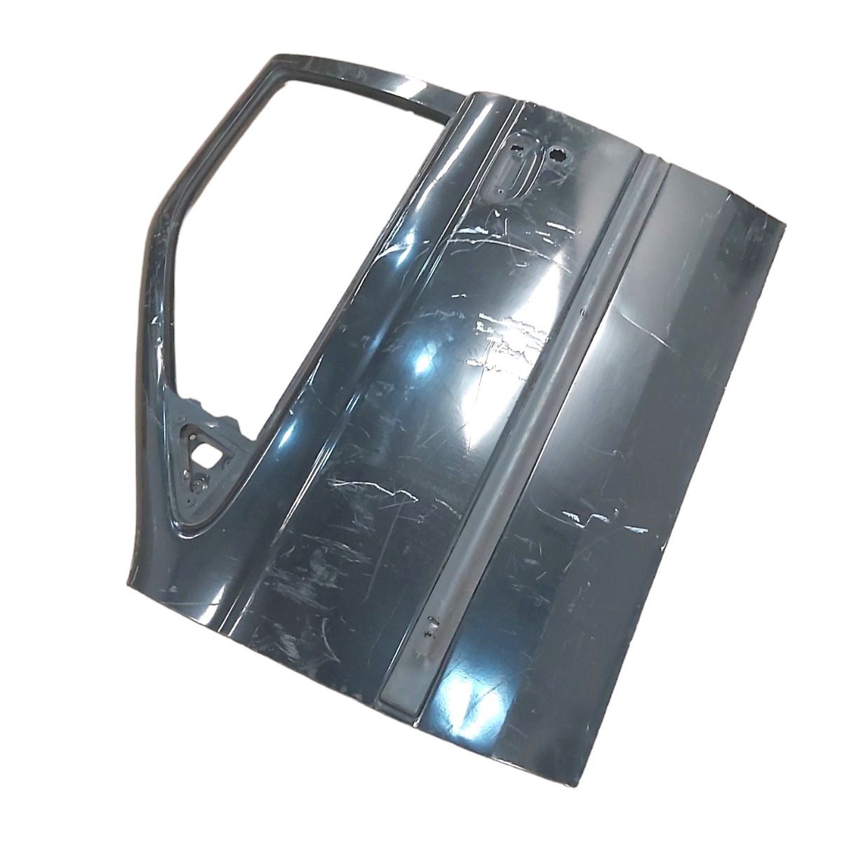 Porta Dianteira Esquerdo Pointer 93 94 95 96 4p Dianteira Esquerdo Preto 8