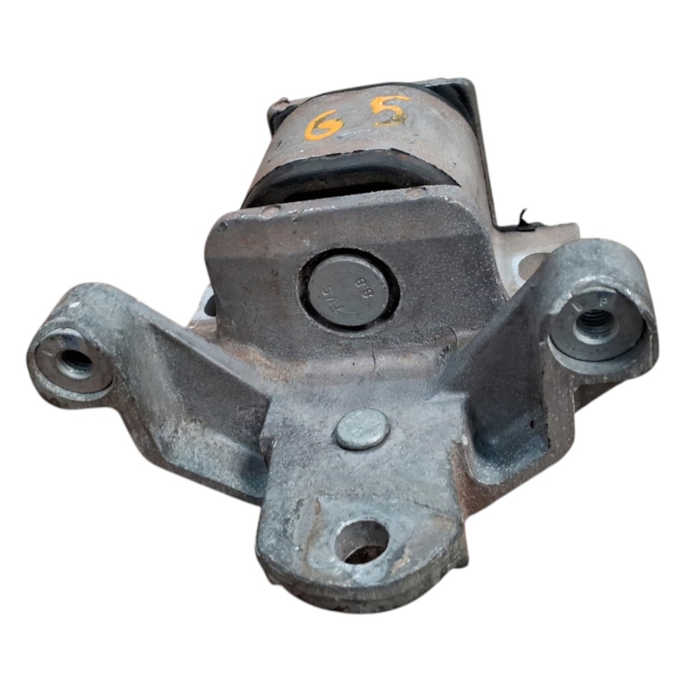 Suporte Coxim Esquerdo Motor Câmbio Fox Polo Gol Voyage G5 1