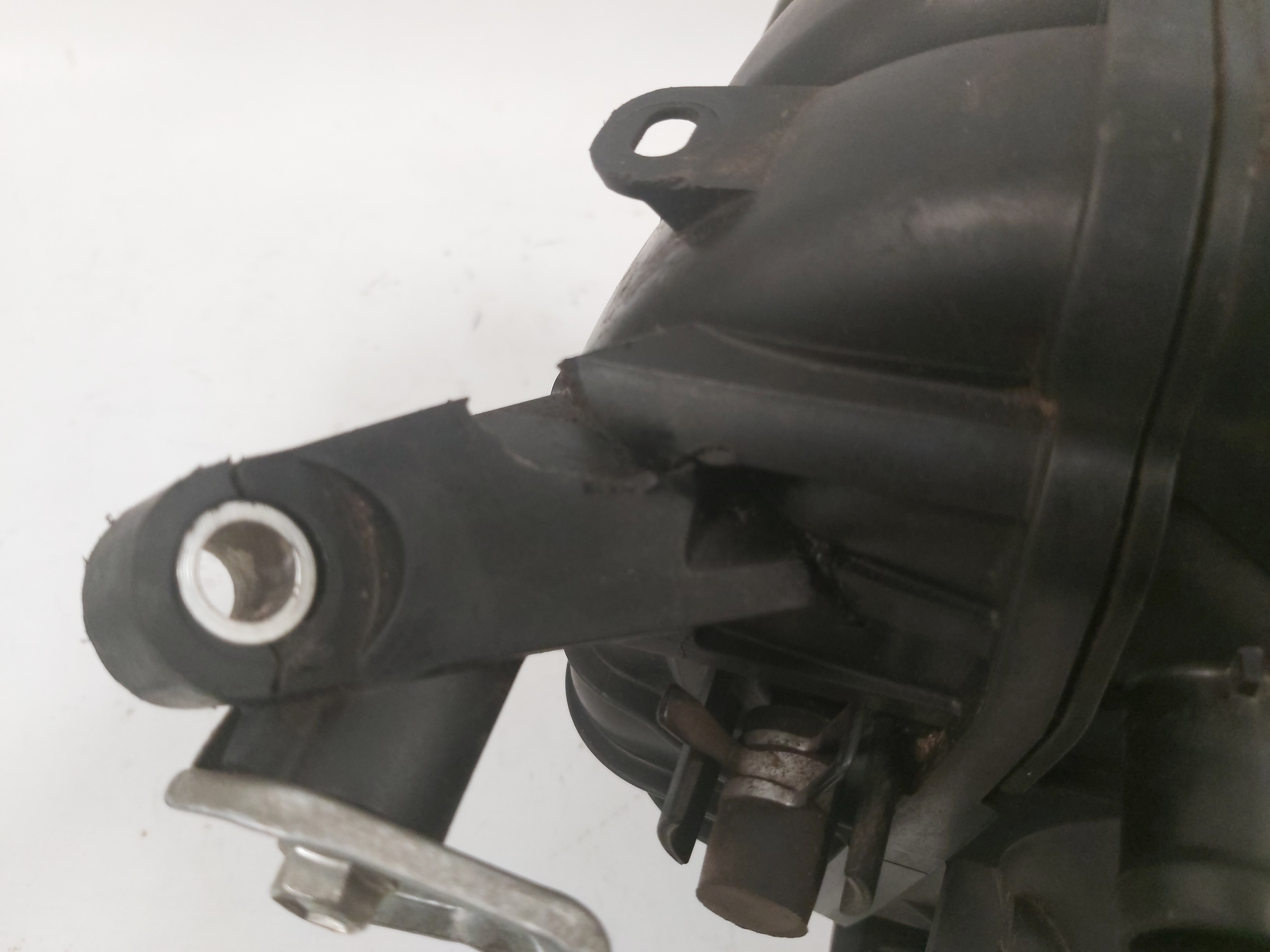 Coletor De Admissão Toyota Corolla 2015 A 2018 10