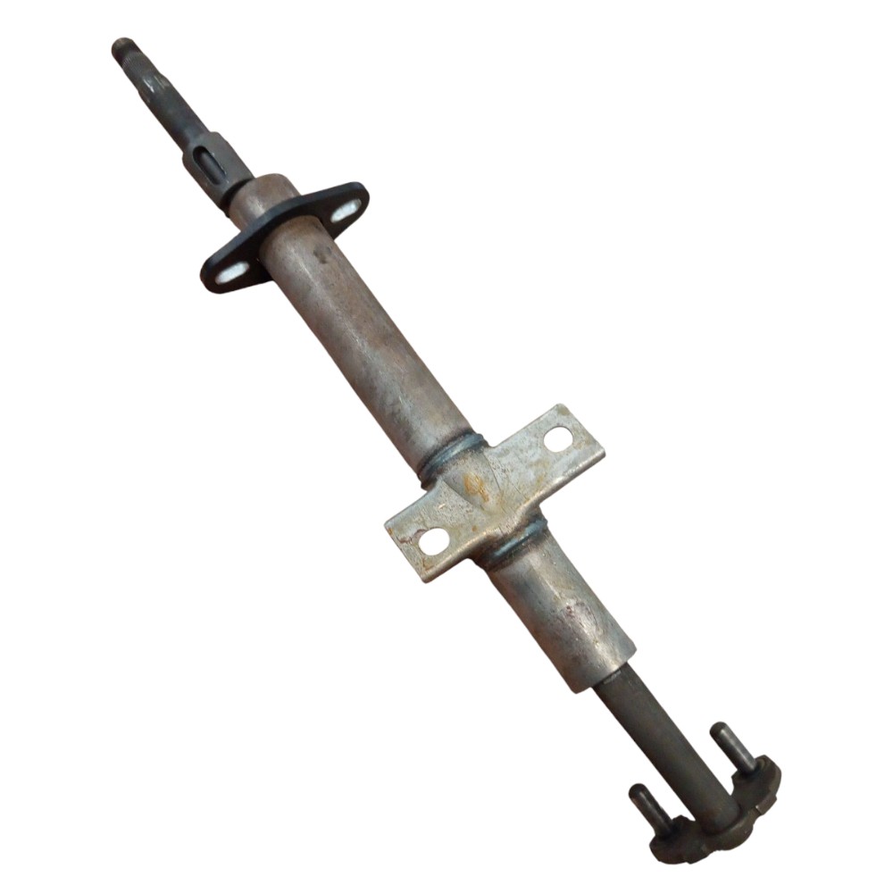 Coluna Direção Gol G3 G4 99 2000 2001 2002 2003 2004 A 2008 3