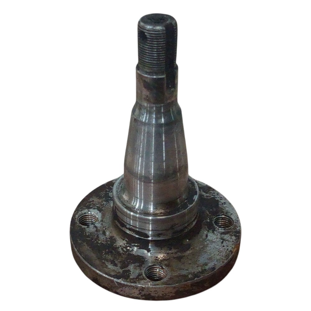 Ponta Eixo Traseiro Direito Gol G2 G3 G4 94 96 99 2001 2008 Metal 1
