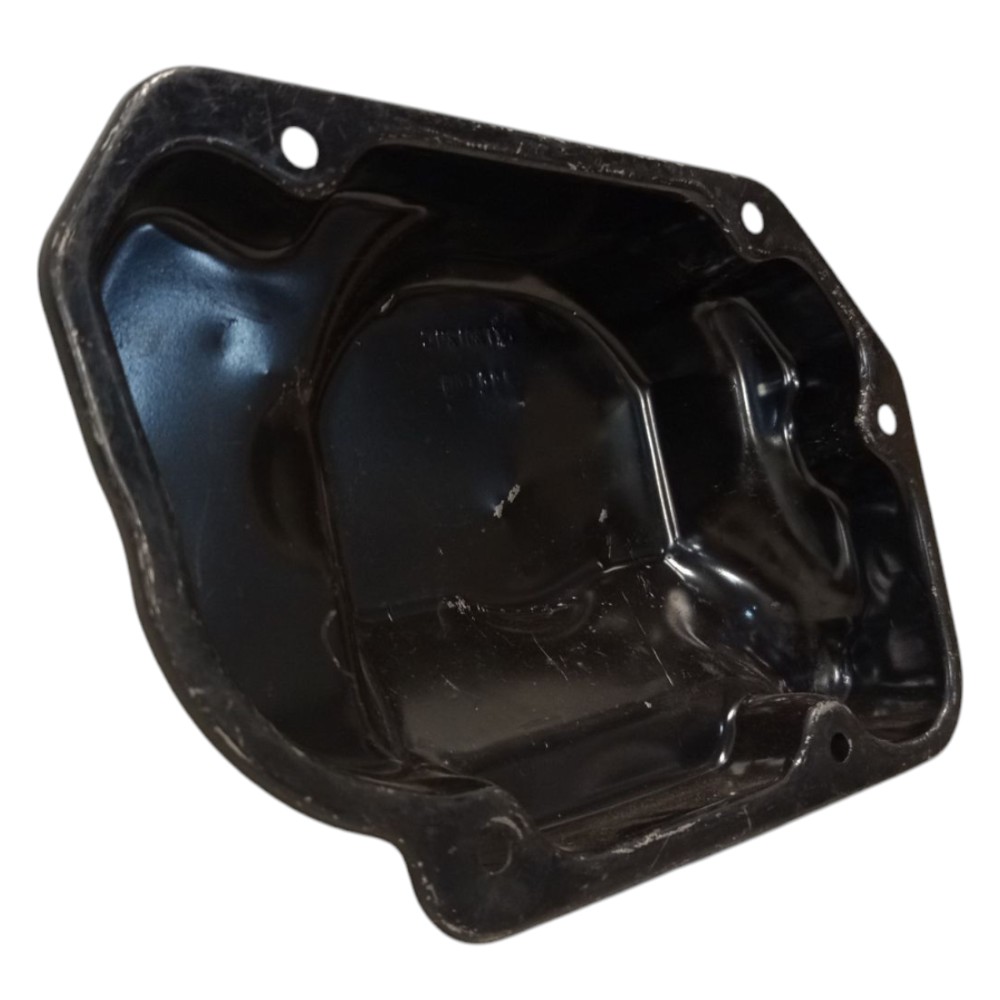 Tampa Lateral Câmbio Vw Gol 1.0 2009 2010 2011 2012 A 2019 Preto 3