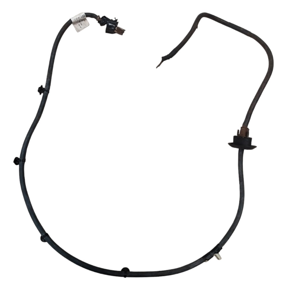 Chicote Polo Negativo Bateria Xsara Picasso 2001 2002 A 2010