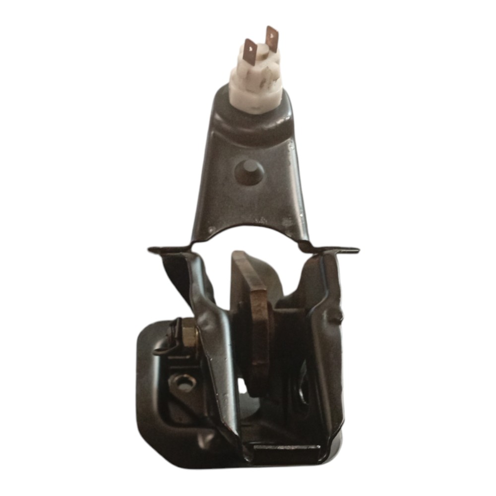 Pedal Freio Manual Original Monza Tubarão 91 92 93 94 95 96 5