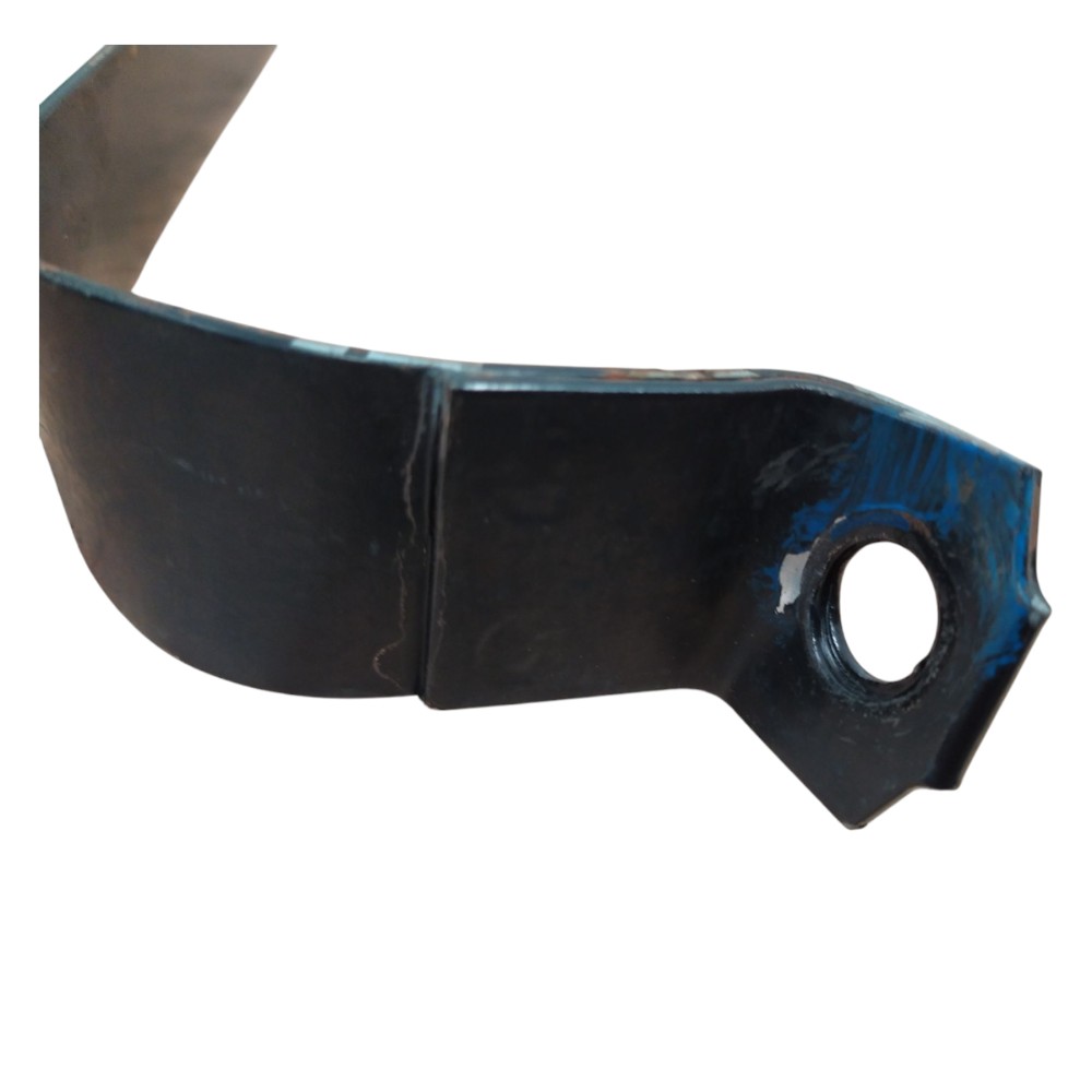 Suporte Cinta Tanque Combustível Vectra 97 98 99 2000 A 2005 5