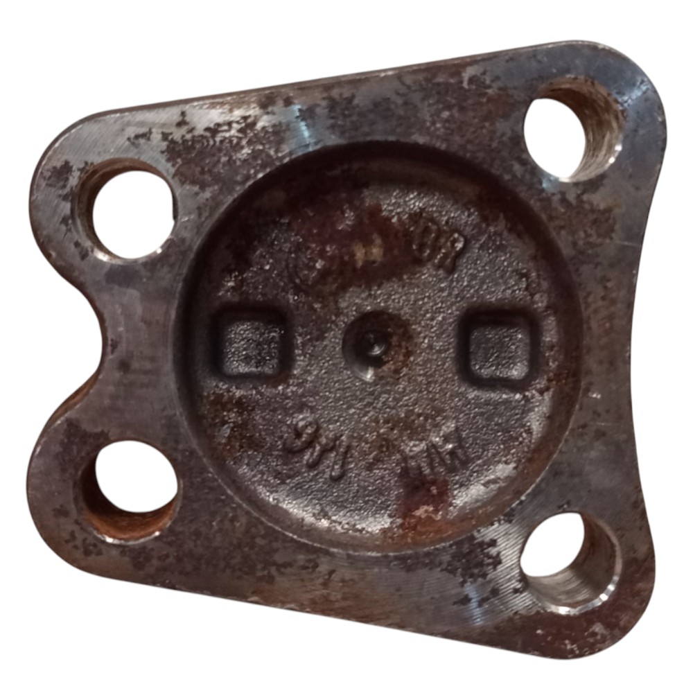 Ponta Eixo Traseiro Vw Gol G5 1.0 2009 2010 2011 2012 Metal 5