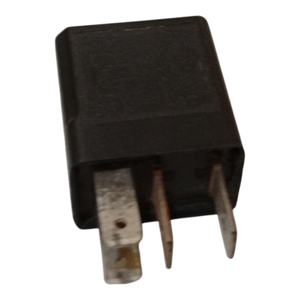 Mini Rele Auxiliar Palio Siena 46520421 12v 2da a727 6