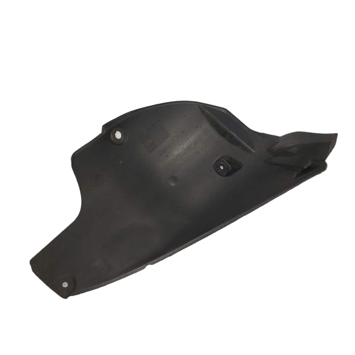 Parabarro Traseiro Esquerdo Bmw E46 320i 330i 99 2000 A 2005 2