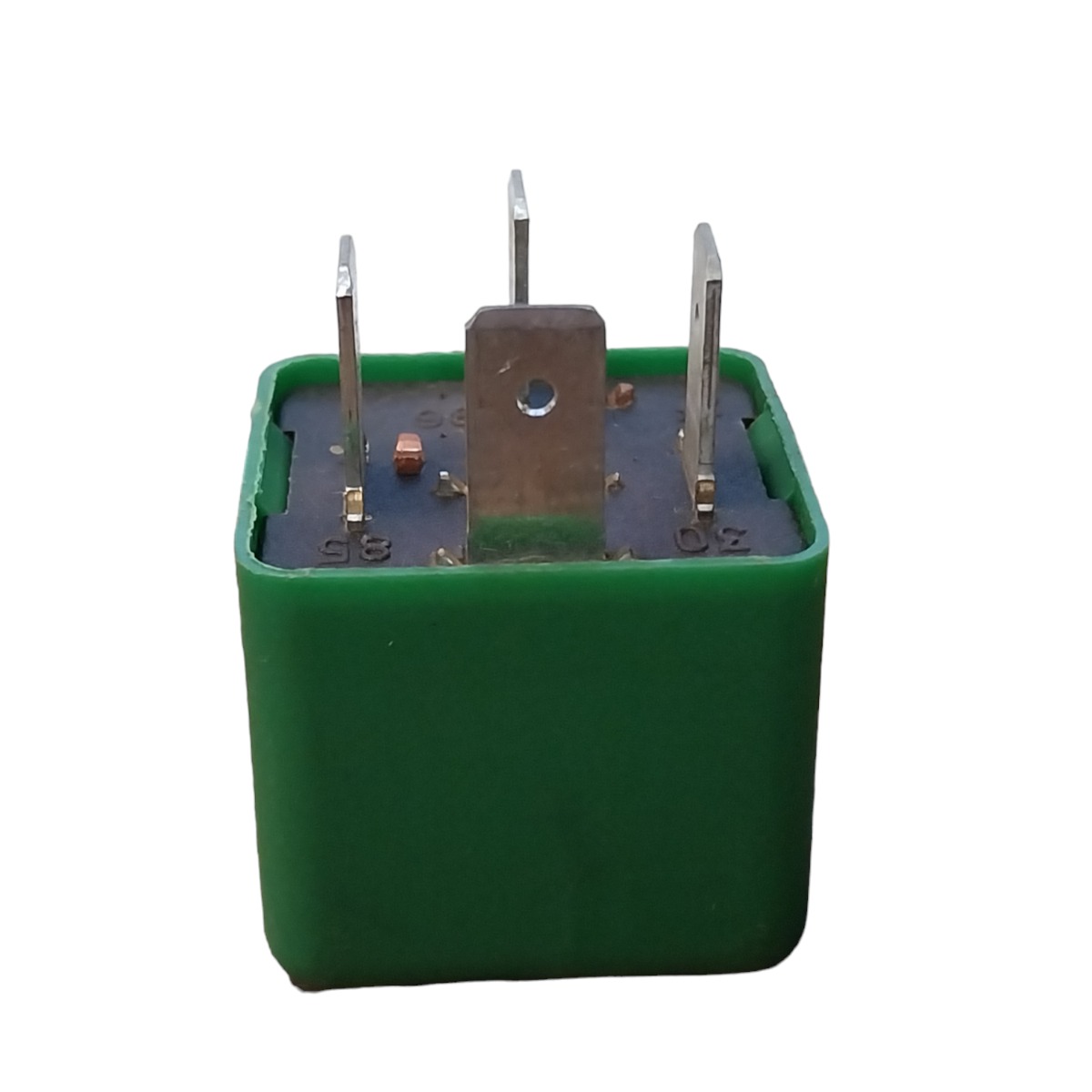 Relé Auxiliar 12v 30a Astra Vectra Monza Corsa 03447012 4