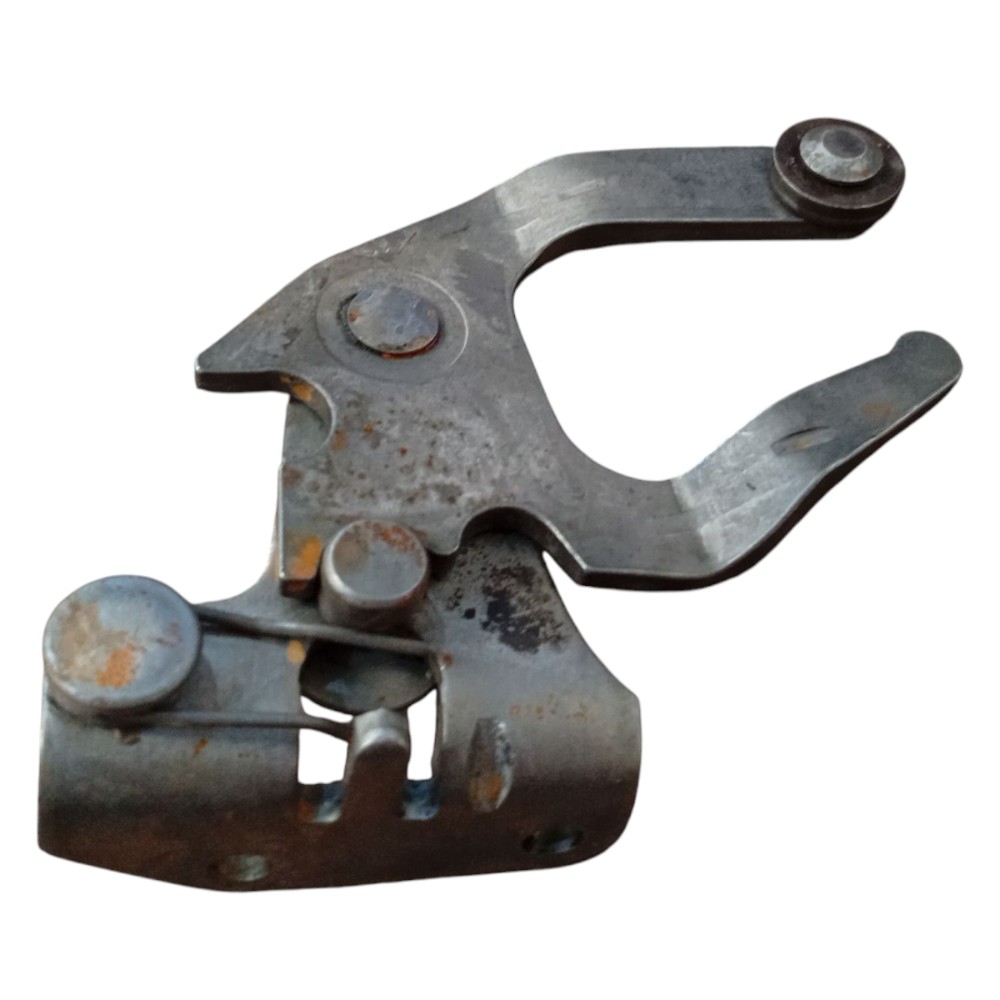 Garfo Seletor Ré Fiat Palio Fiasa 96 97 98 99 2000 2001 2002 3