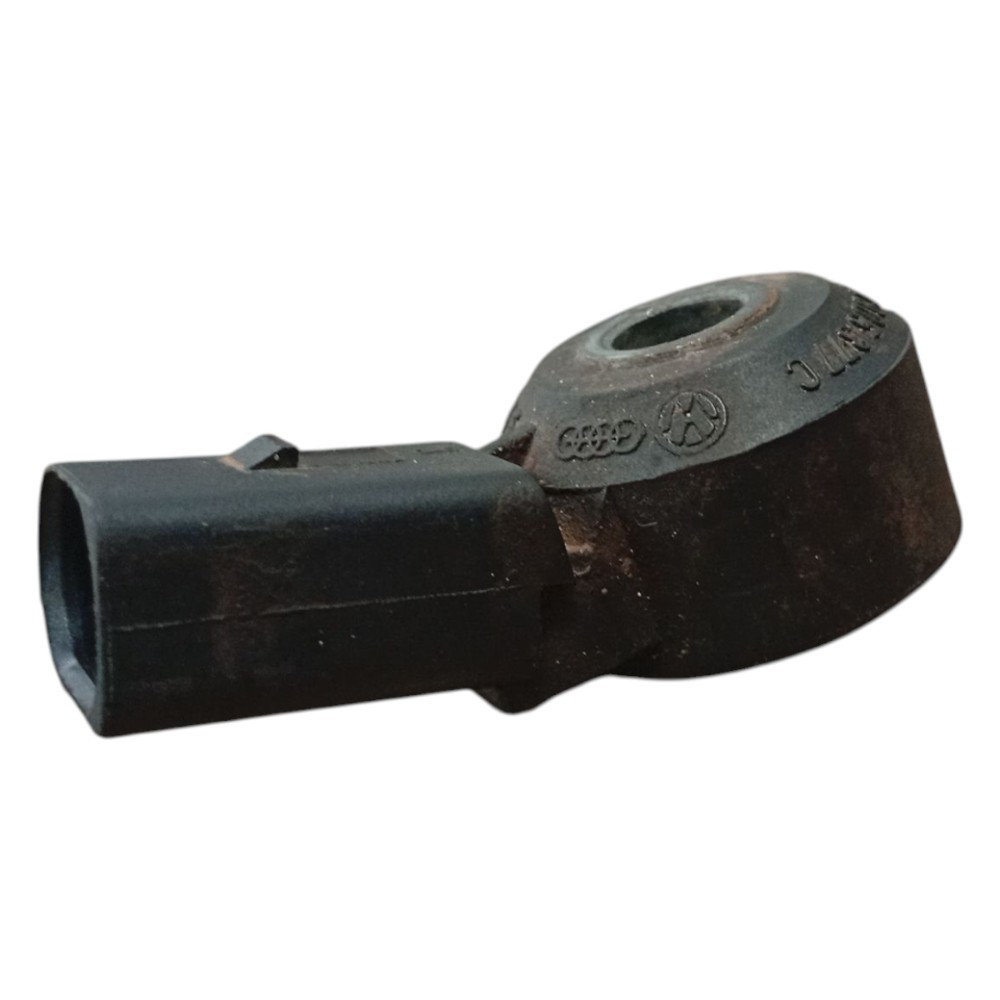 Sensor Detonação Audi A3 Golf Bora Gol G4 97 2000 2005 2008 6
