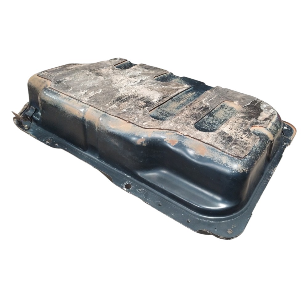 Tanque Combustível Ford Ka 2008 2009 2010 2011 2012 Original 5