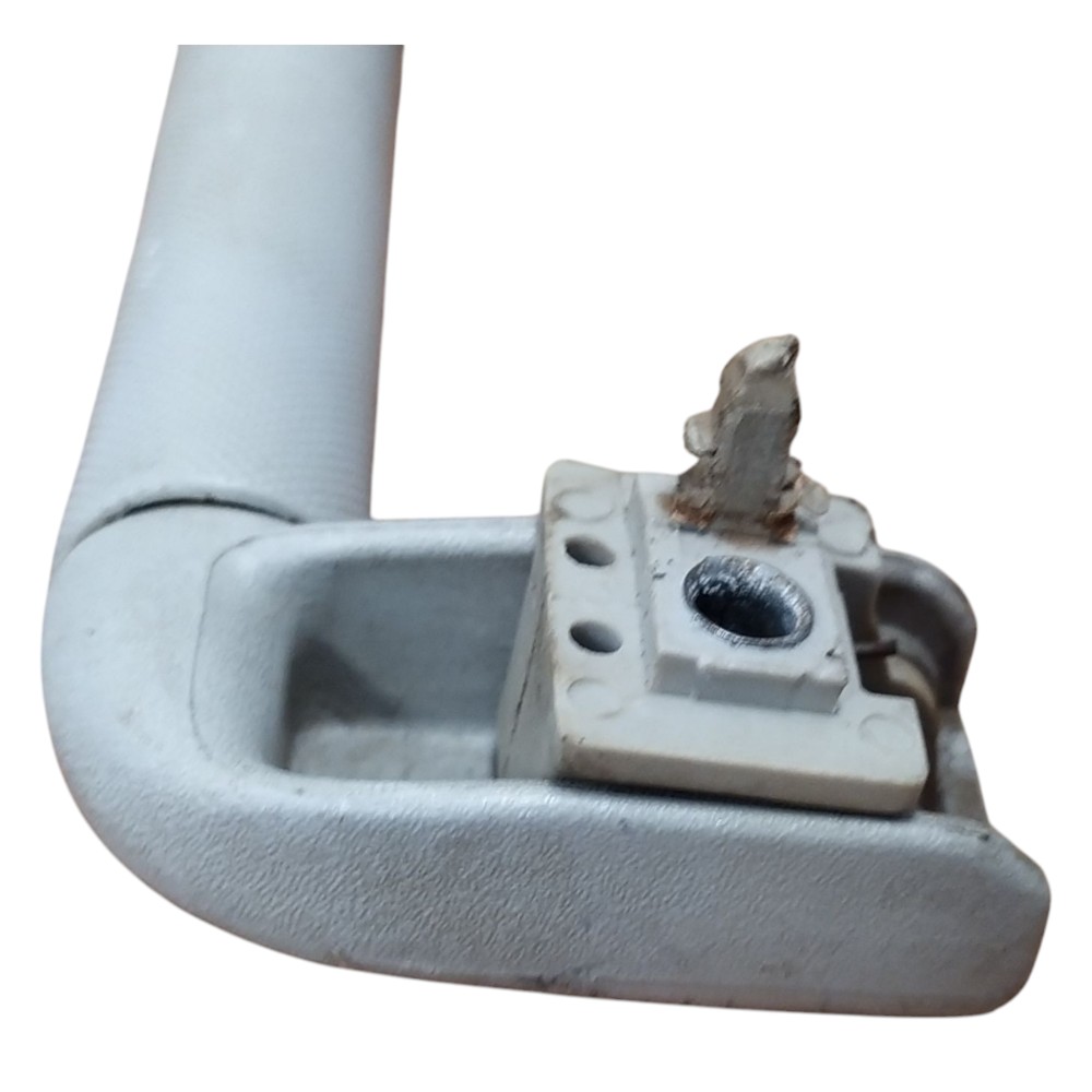 Alça Apoio Teto Pqp Vectra 97 98 99 2000 2001 A 2005 Detalhe Cinza 3