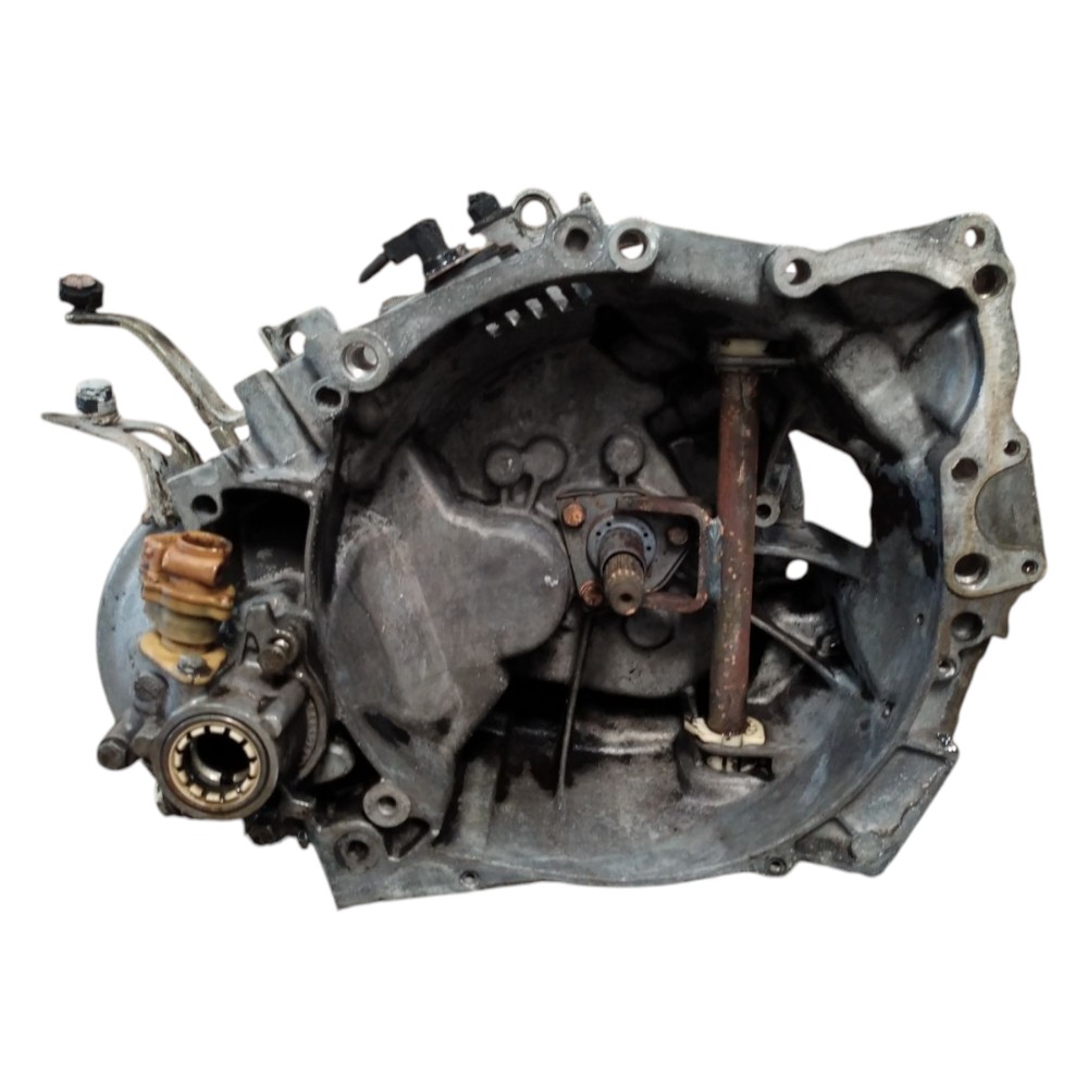 Caixa Marcha Câmbio Peugeot 405 1.6 87 88 89 90 91 92 93 97 5