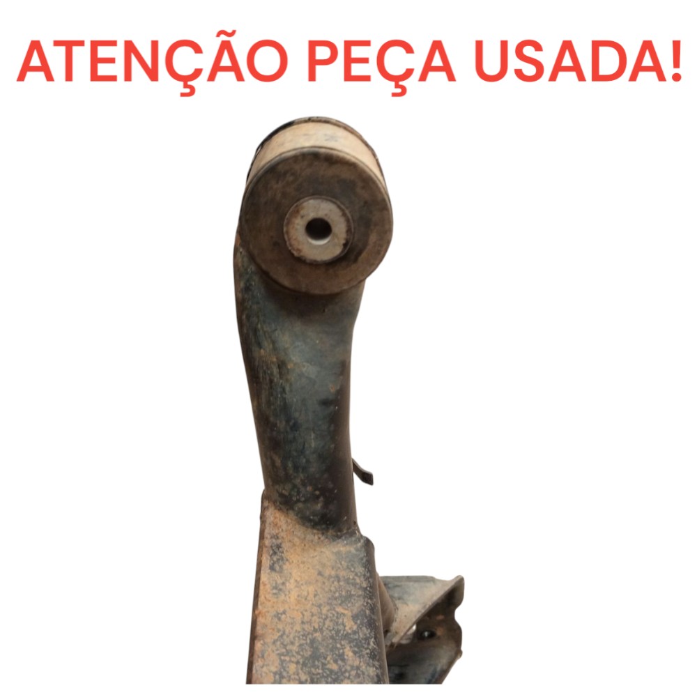 Ponta Eixo Traseiro Ford Ka 2007 2008 2009 2010 2011 A 2013  Preto 9