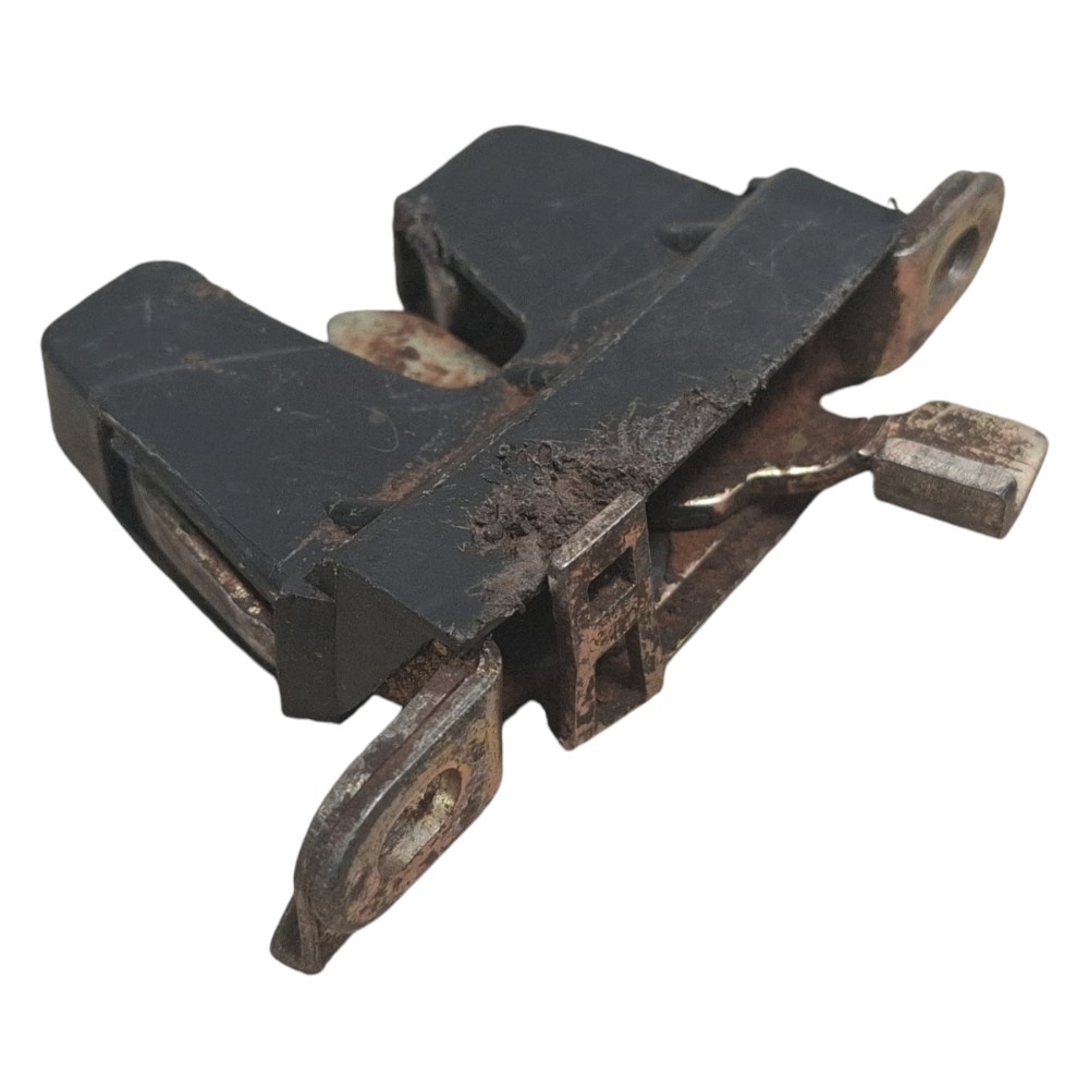 Fechadura Tampa Porta Malas Gol G3 G4 99 2000 2002 2004 2008