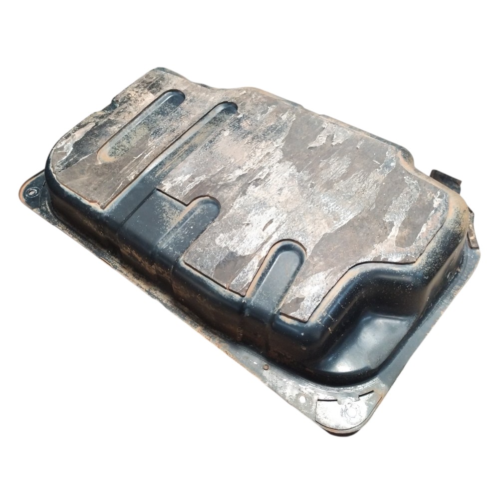 Tanque Combustível Ford Ka 2008 2009 2010 2011 2012 Original 6