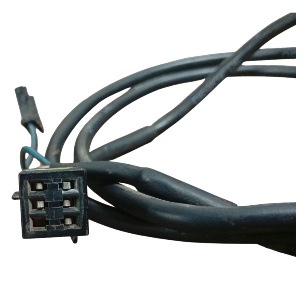 Par Cabos Sinalizador Interno Vectra 97 98 99 2000 2002 2005 2