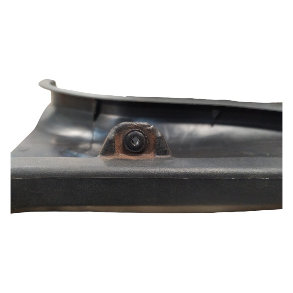 Acabamento Coluna Interna Esquerda Subaru Legacy 94 96 97 99 3