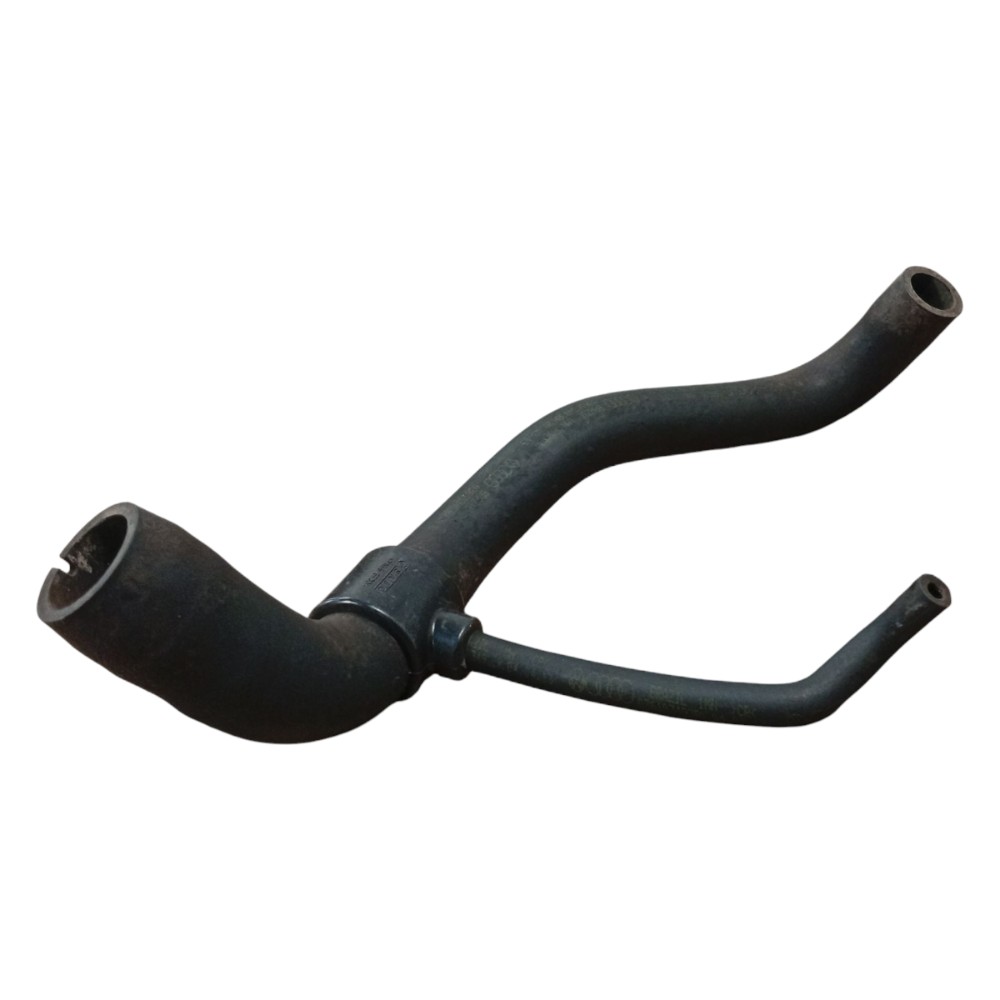 Mangueira Respiro Óleo Motor Gol Parati 1.0 16v 8v 97 A 2005 5