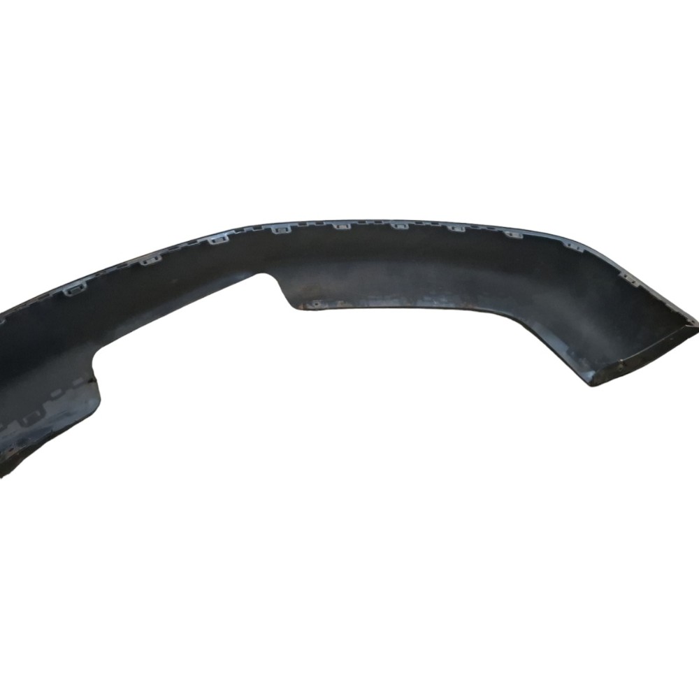 Spoiler Parachoque Traseiro Audi A3 97 97 2001 2003 2006 7