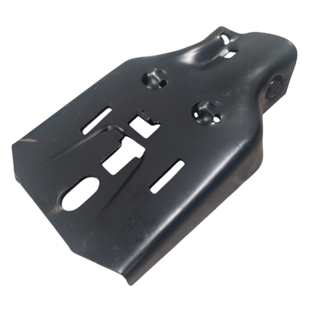 Suporte Cinto Traseiro Direito Gol G3 99 2000 2001 2002 2005