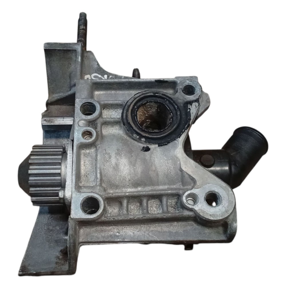 Bomba Água Suporte Motor Peugeot 206 1.4 2001 2002 2003 2008 6
