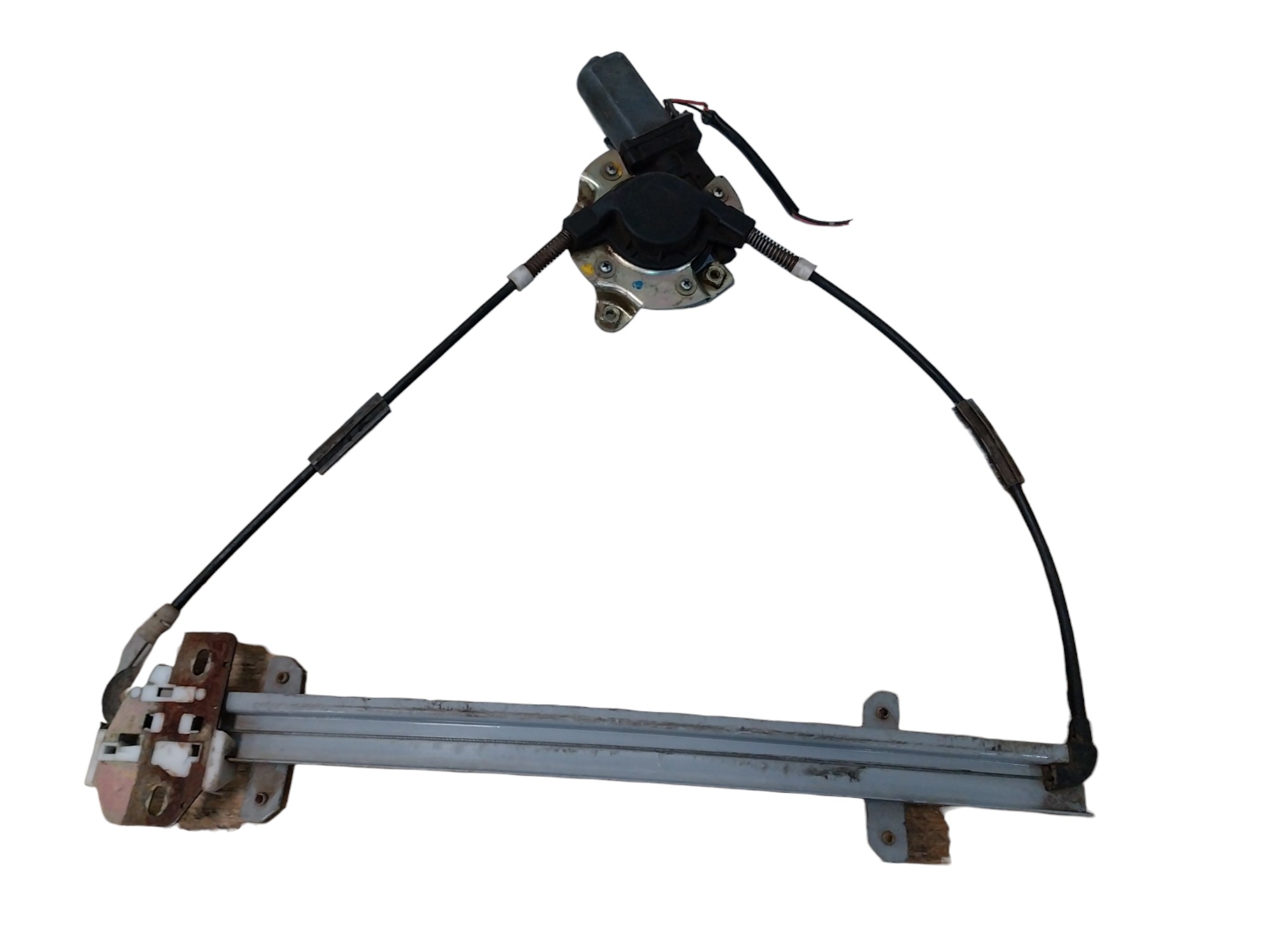Maquina Vidro Elétrico Direito Gol 2p 94 95 96 97 99