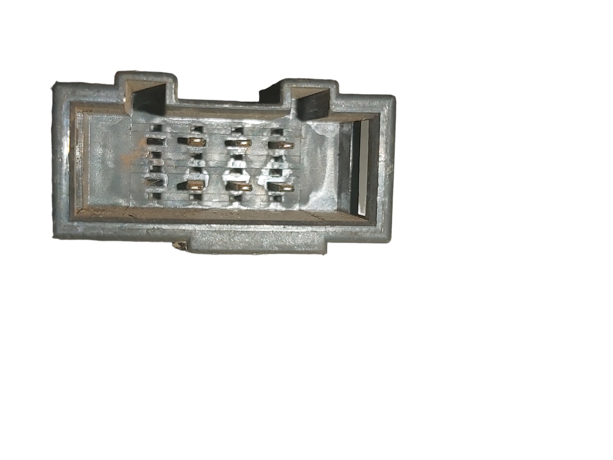 Chicote Pedal Acelerador Eletrônico Fox Gol G4 2008 A 2012 7