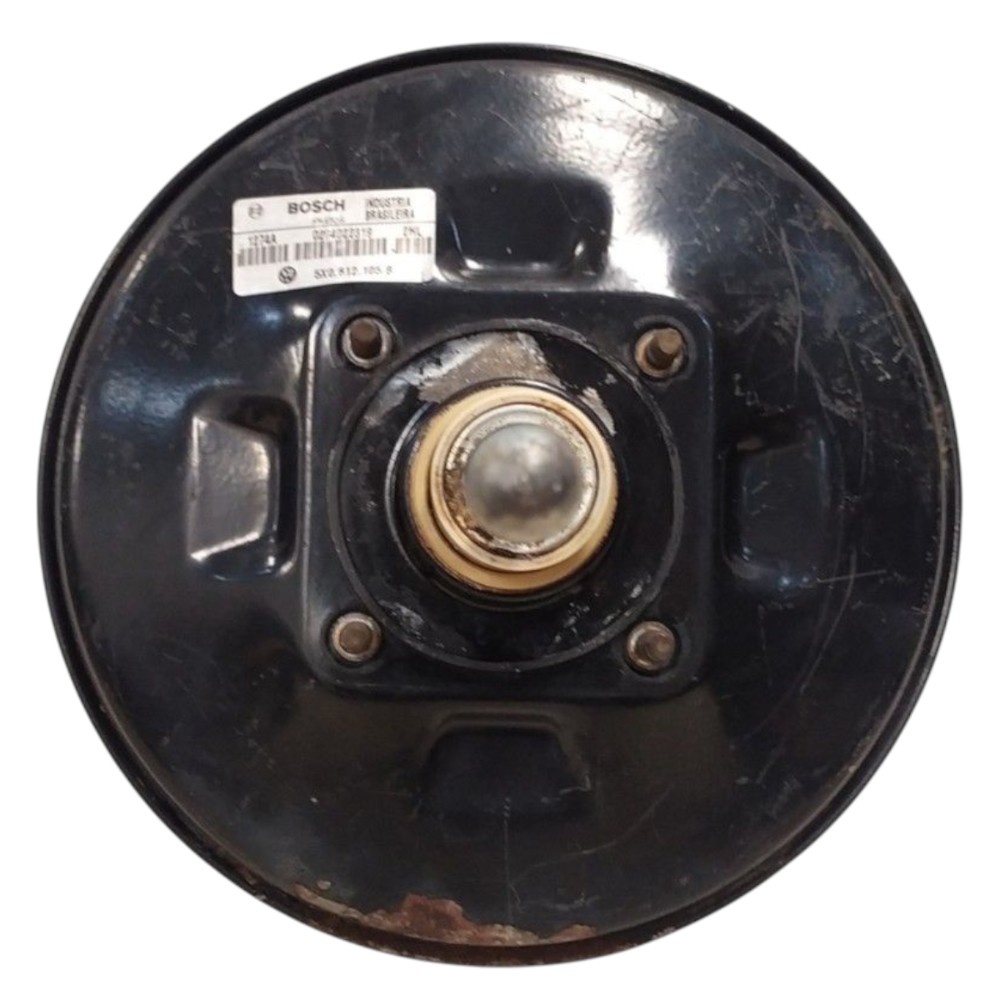 Servo Freio Hidrovacuo Gol Voyage Saveiro G5 G6 2008 A 2016 3