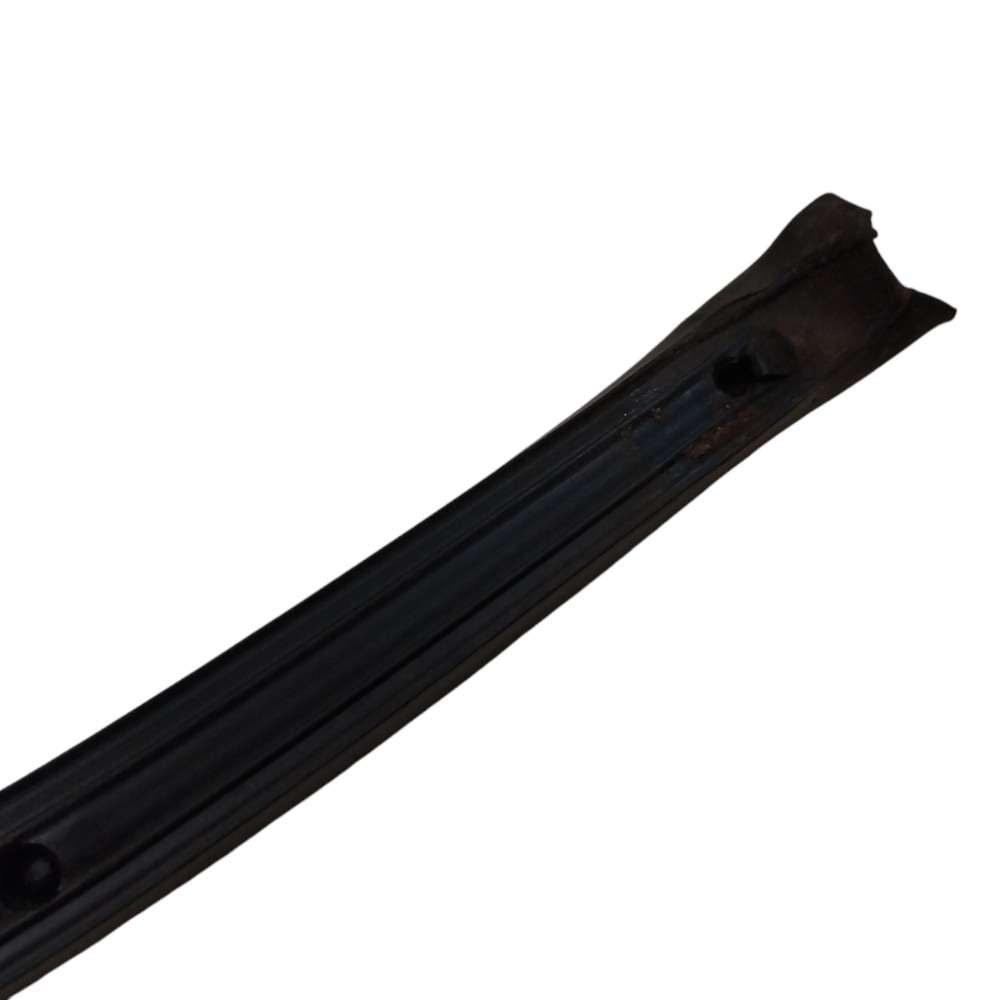 Borracha Porta Traseira Esquerda Vectra 97 98 99 2000 A 2005 4