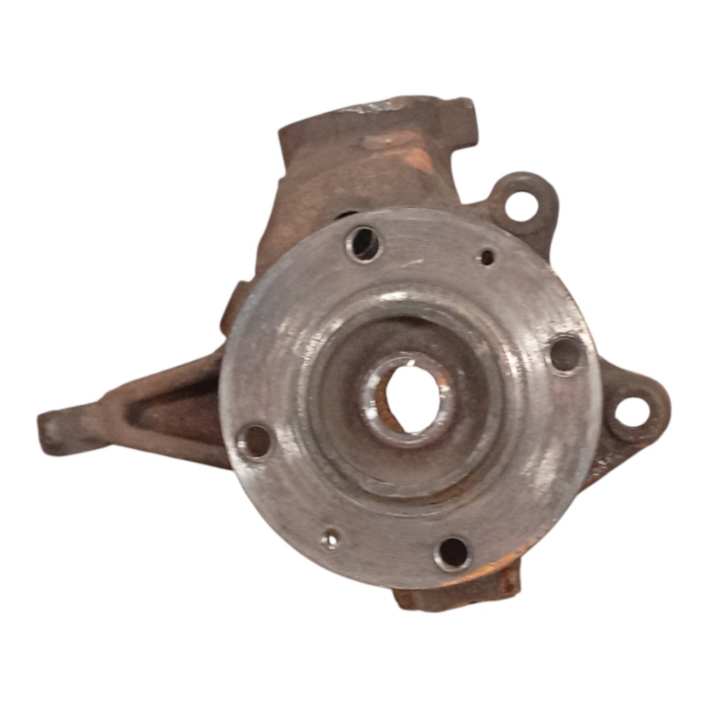 Montante Manga Cubo Dianteira Direita Peugeot 206 99 2009 6