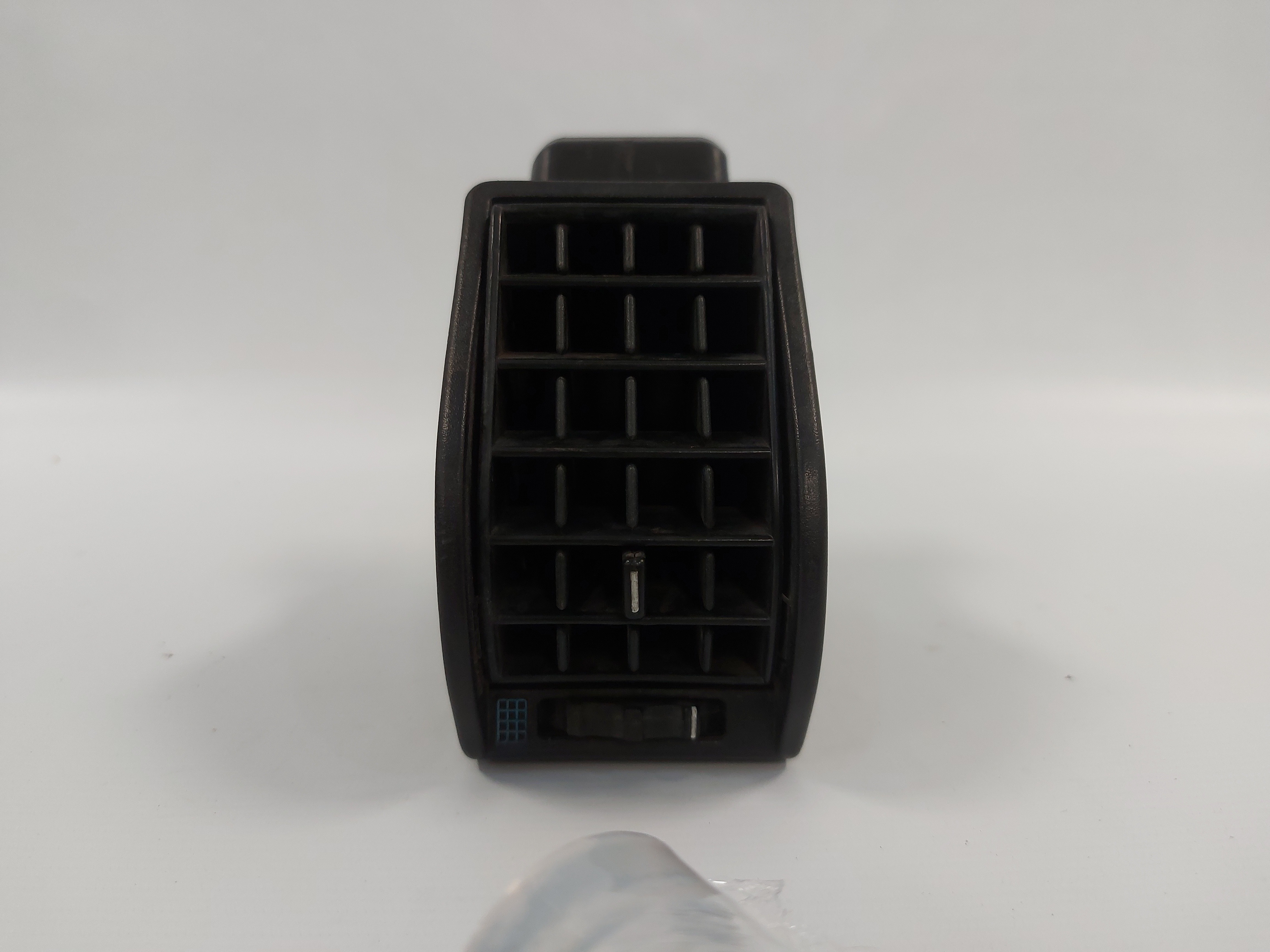 Difusor Ar Ventilação Lateral Painel Satélite Fiat Uno 84/94 3
