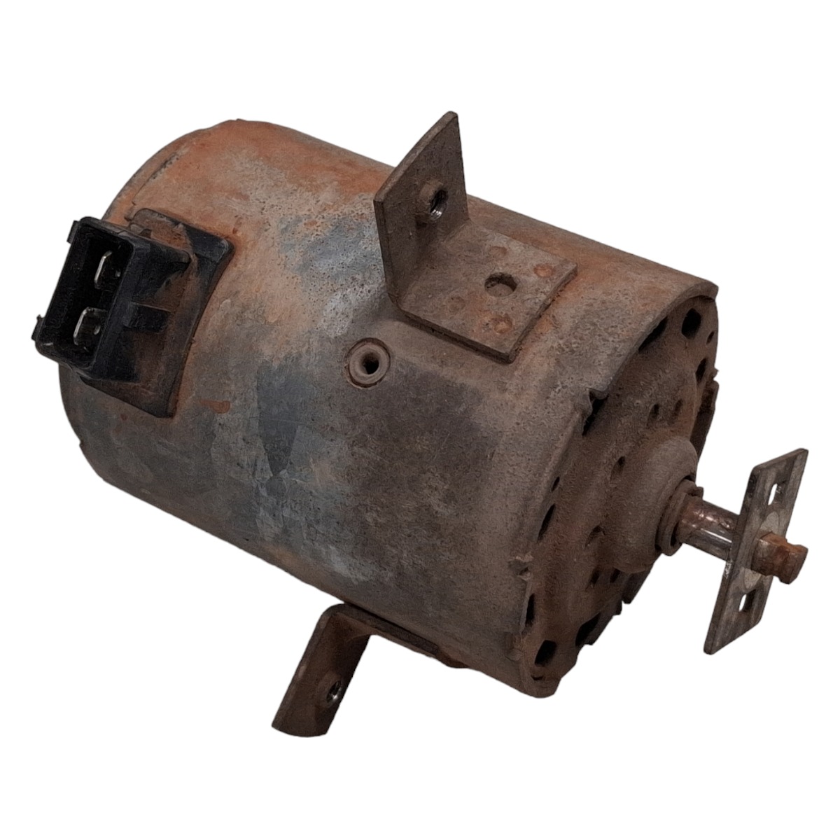 Motor Ventoinha Parati Saveiro Gol G2 G3 94 99 2000 A 2005