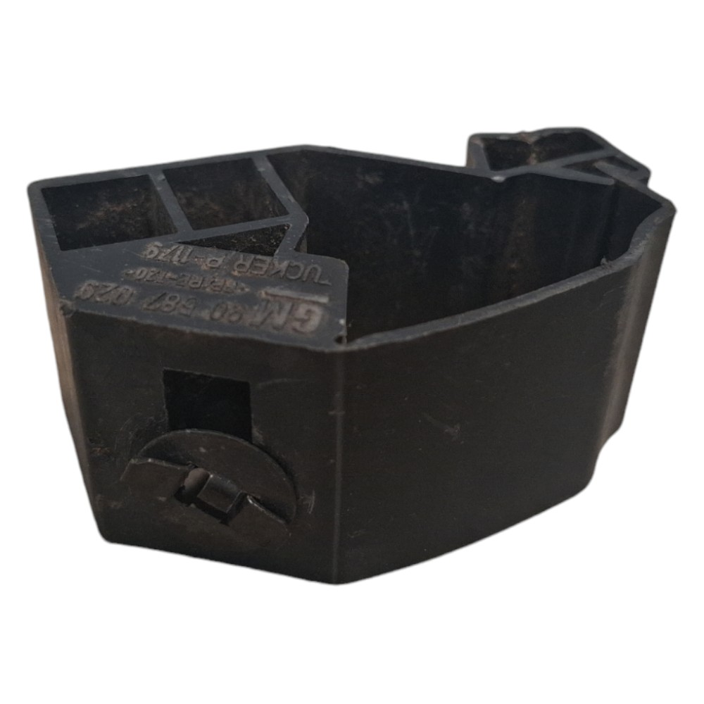 Suporte Presilha Soleira Porta Astra 99 2000 2005 2009 2011 6