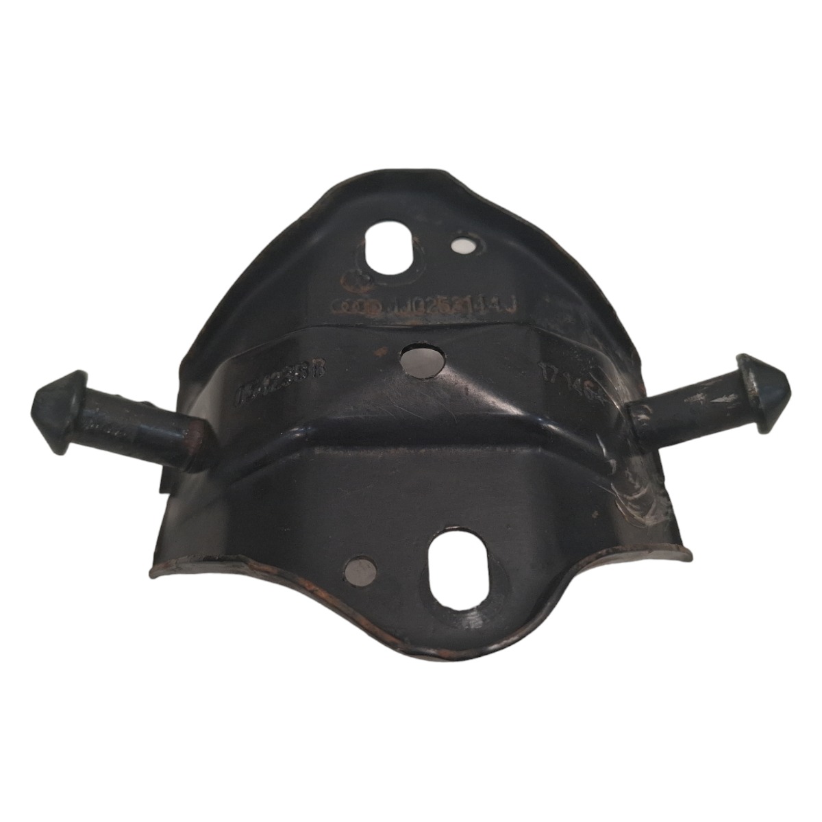 Suporte Coxim Abafador Escape Audi A3 97 98 2002 2003 A 2006 2