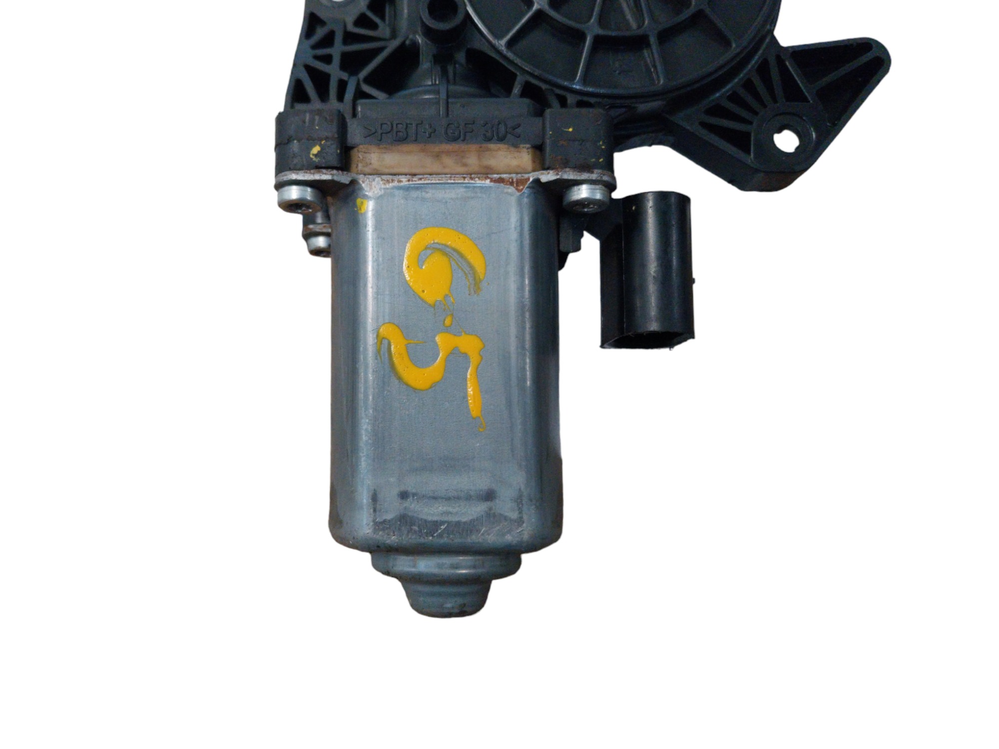 Motor Vidro Elétrico Traseiro Esquerdo Gol Voyage G5 G6 G7 3